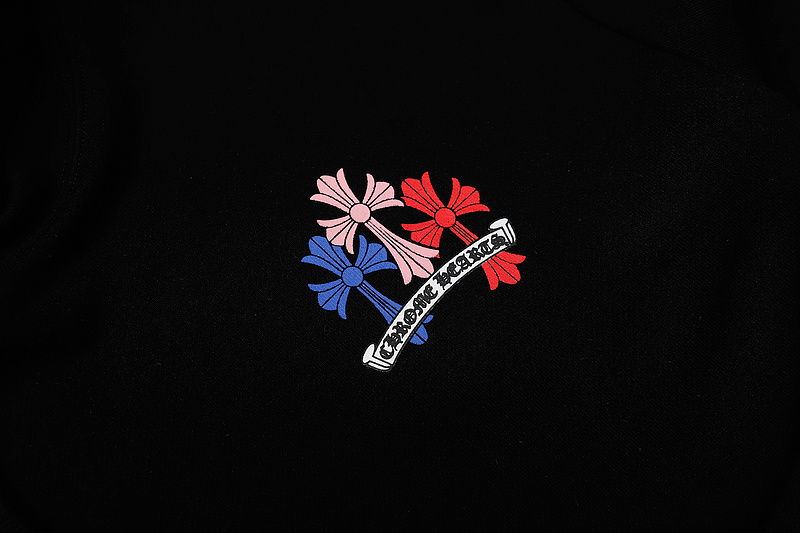 Chr0me Heart Hoodie2301018