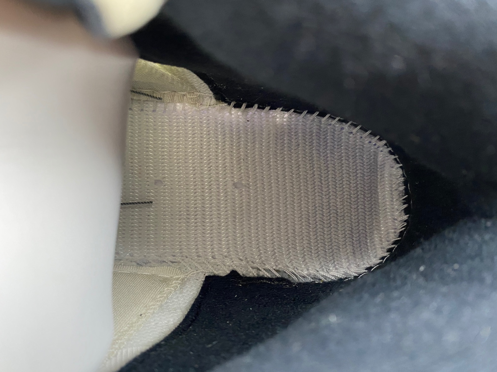 Air Jordan 5 "Sail" FN7405-100