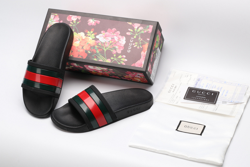 Gucci slide (EU35-EU46)