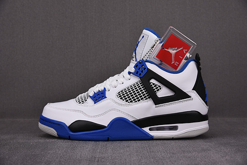 Air Jordan 4 Retro 'Motorsports'  308497-117