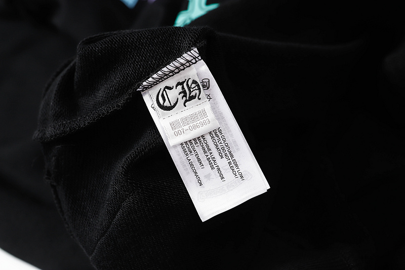 Chr0me Heart Hoodie 2301006