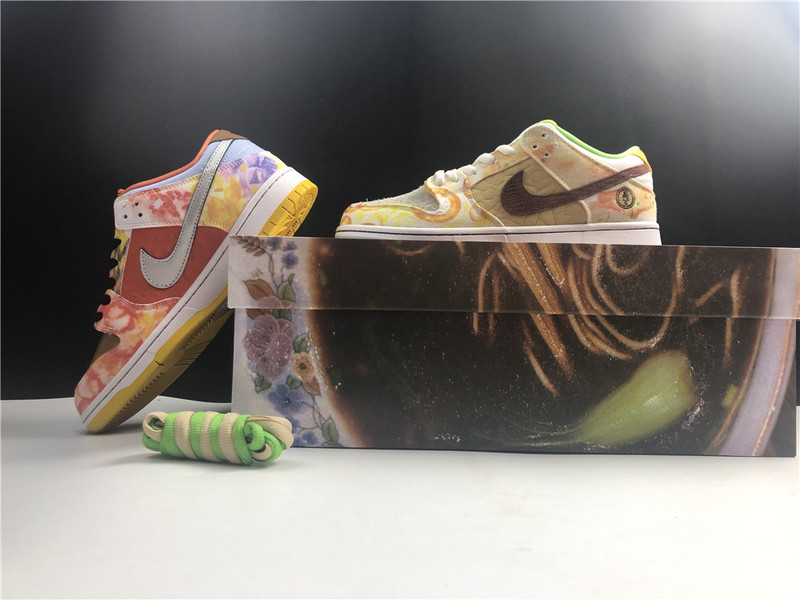 Nike SB Dunk Low CNY Chinese New Year (2021) - CV1628-800