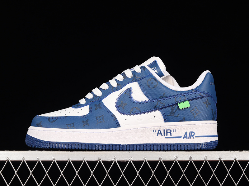 Nike Air Force 1 Low By Virgil Abloh