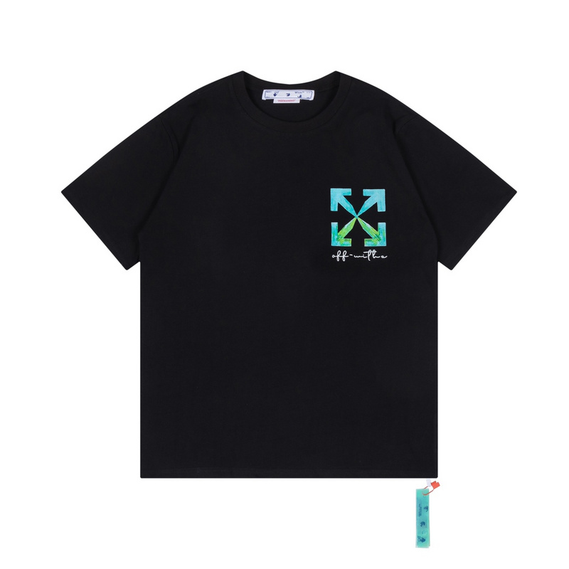 OFF-WHITE T-SHIRT 2302008