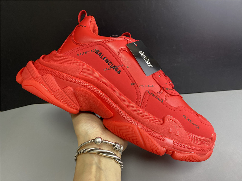 Balenciaga TRIPLE S TRAINER