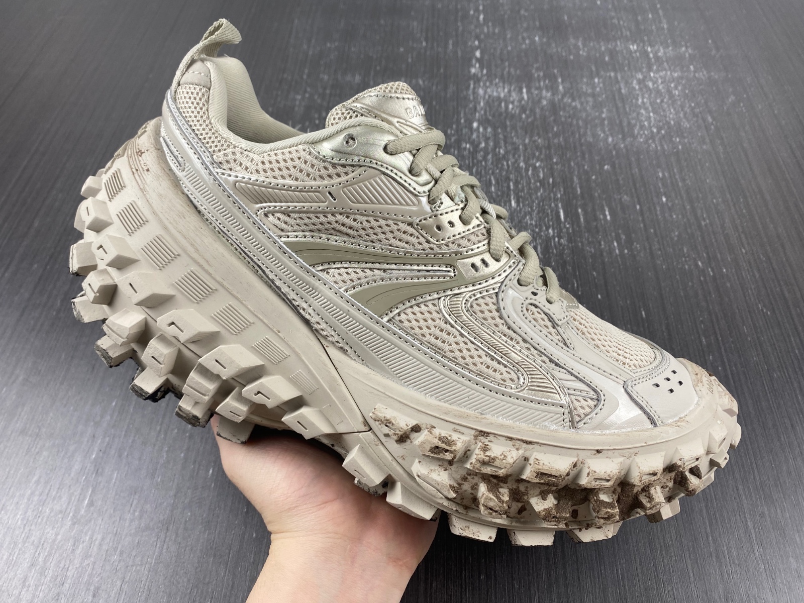 Balenciaga Defender Sneaker