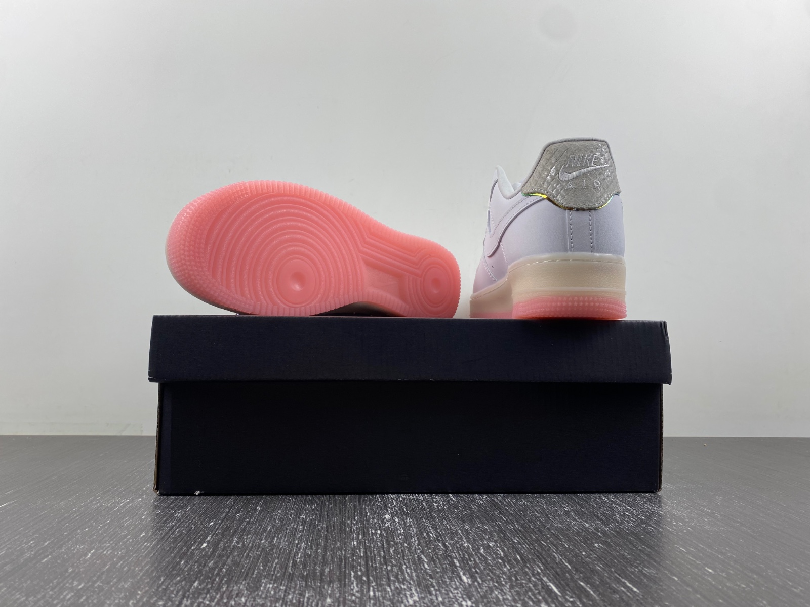 Nike Air Force 1 "Year Of The Dragon" FZ5741-191