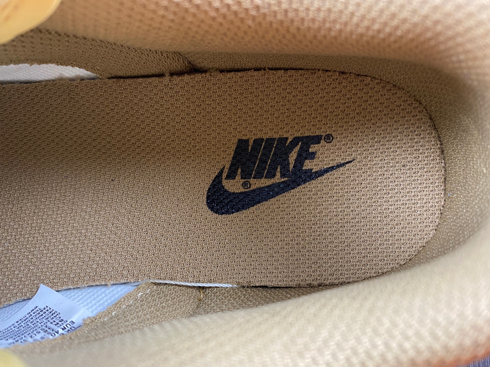 Nike Dunk Low “Dark Driftwood” DD1503-200