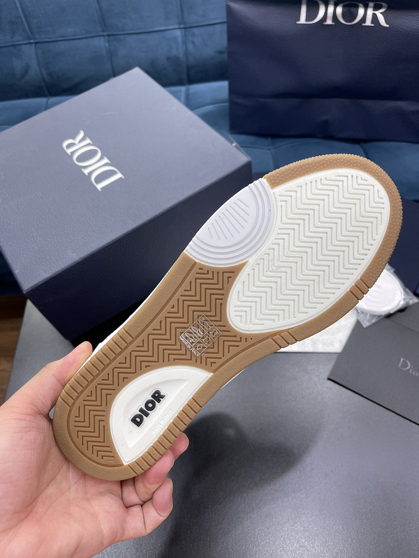 DIOR B27 SNEAKER
