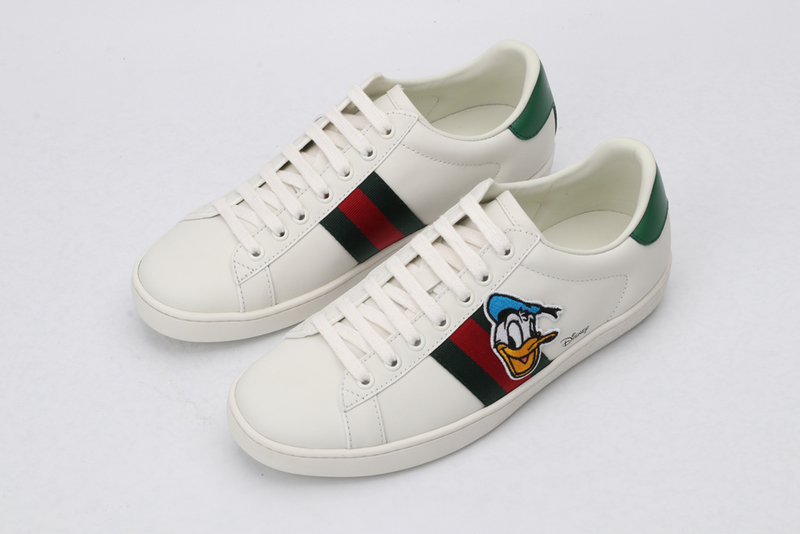 Gucci Ace Sneaker