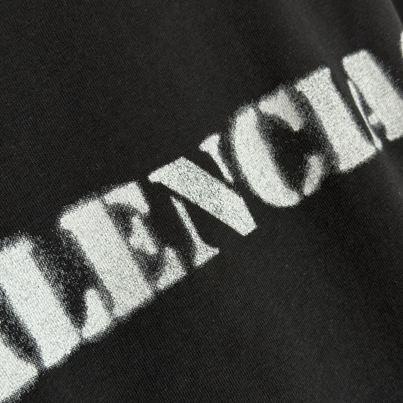 Balenciaga Shirt