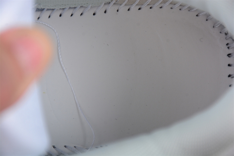 OFF-WHITE Out Of Office leather sneakers