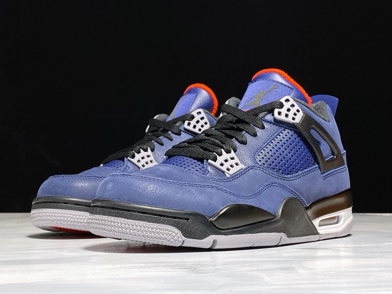 Air Jordan 4 Winter 