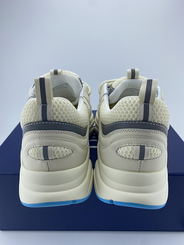 DIOR B22 SNEAKER