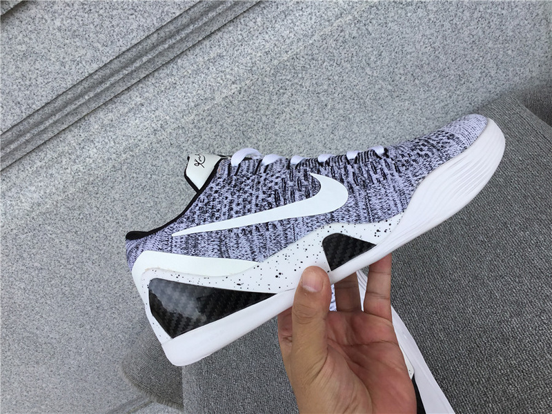 Nike Kobe 9 Elite Low XDR 