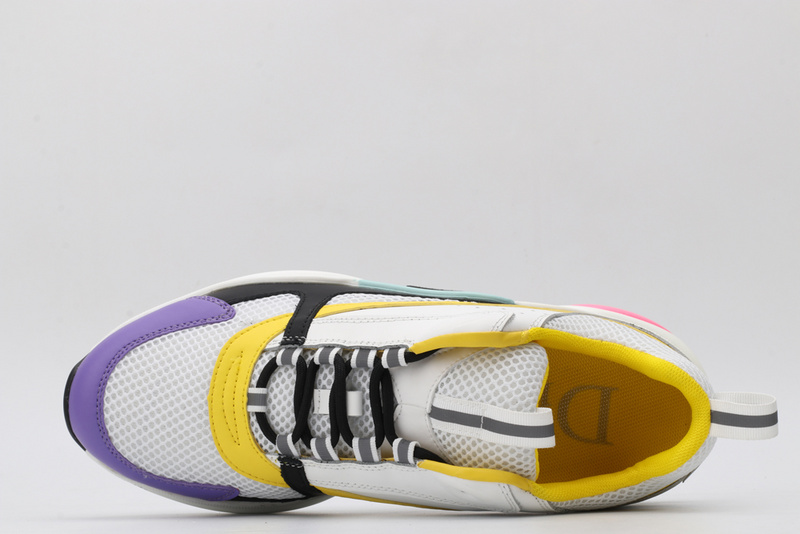 DIOR B22 SNEAKER