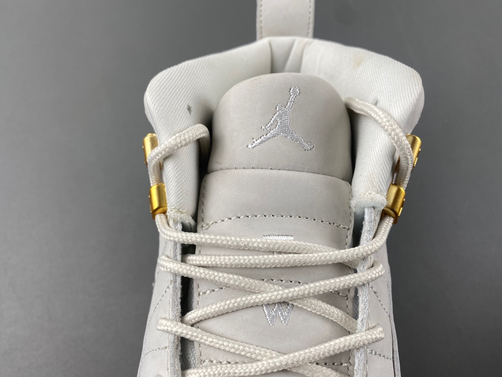 Jordan 12 Retro Phantom  FD9101-007