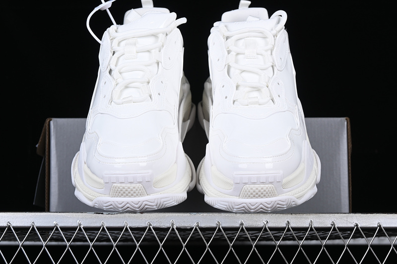 Balenciaga TRIPLE S TRAINER