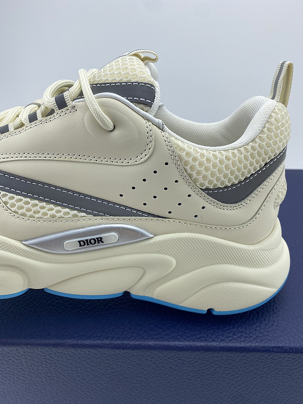 DIOR B22 SNEAKER