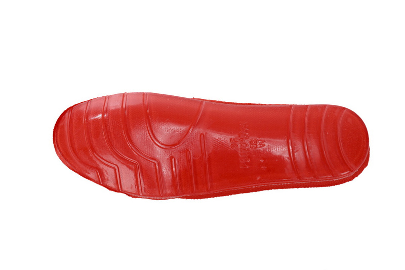 Balenciaga Track 2 Sneaker Military Black White Red  568615 W2GN3 1293