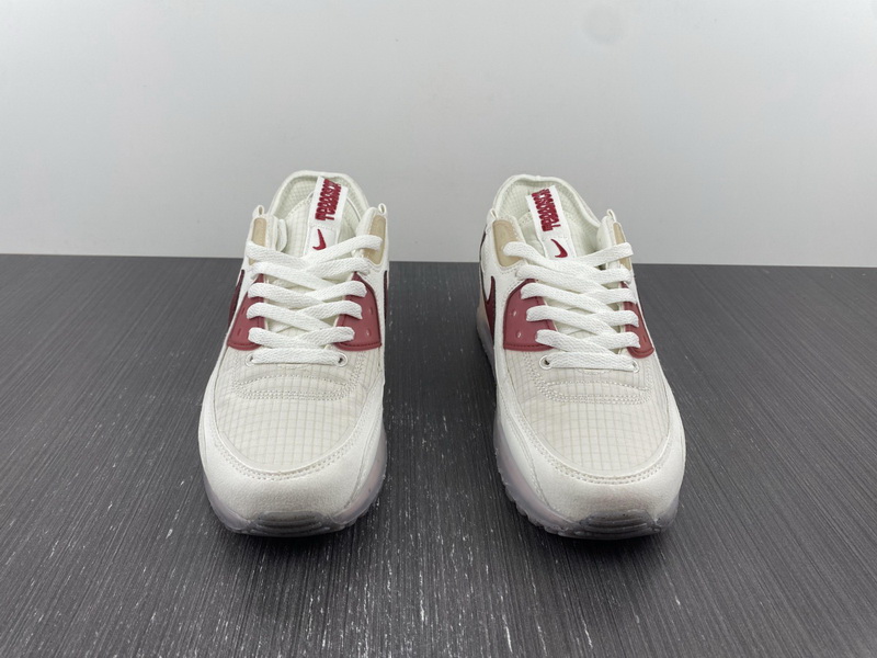 Nike Air Max 90 Terrascape Pomegranate DC9450-100