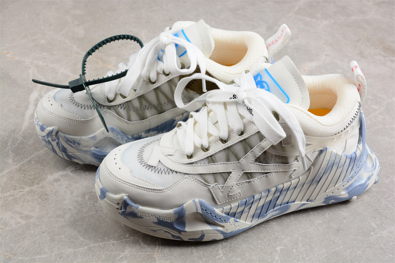 OW C/O ODSY-1000 SNEAKERS