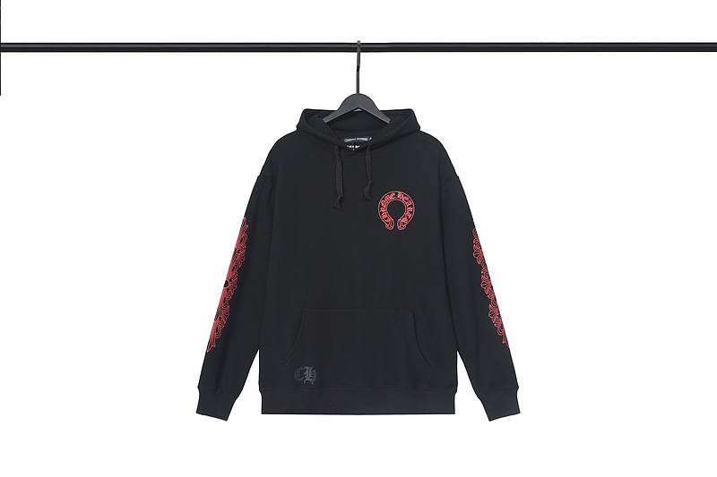 Chr0me Heart Hoodie 2301002