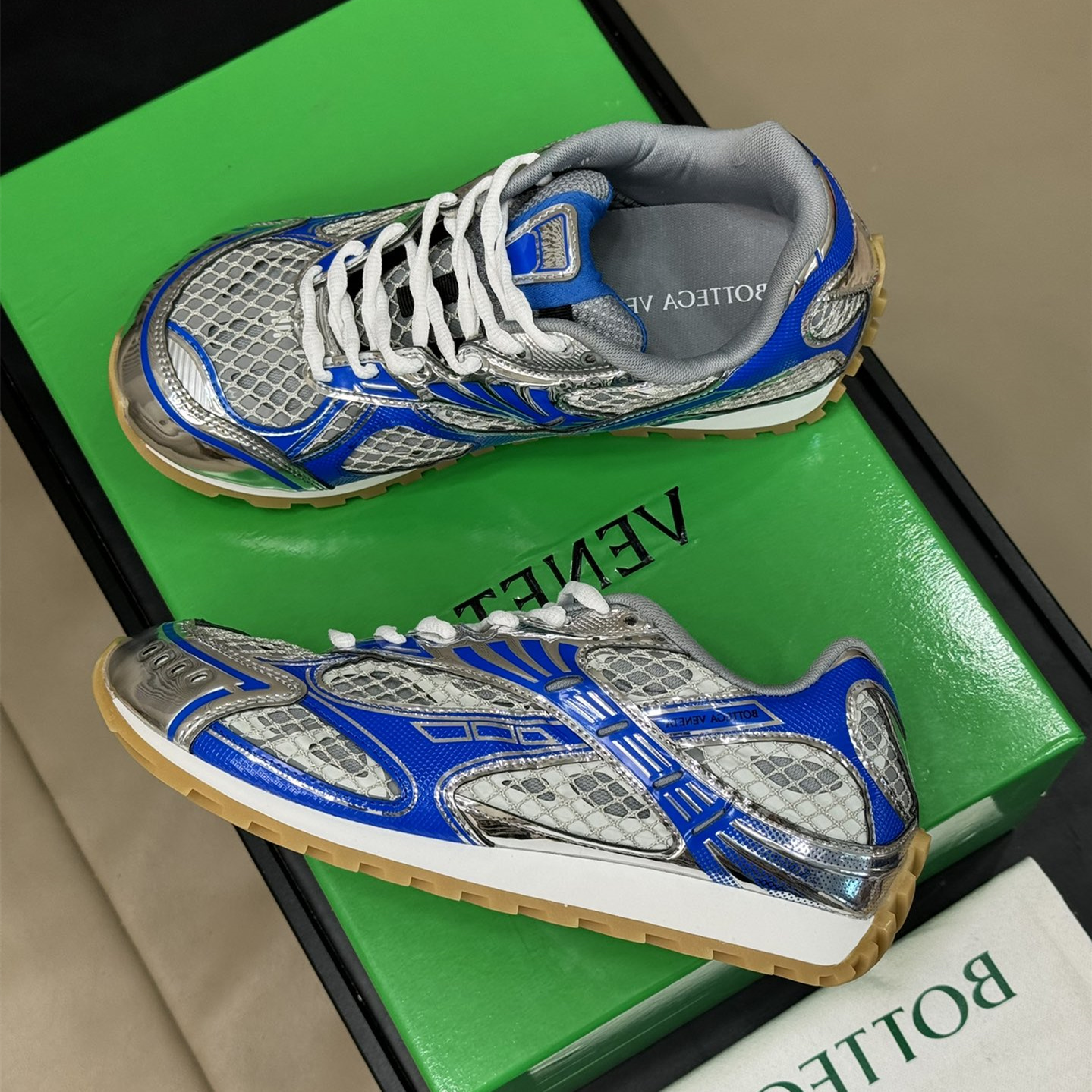 Bottega Veneta Sneaker