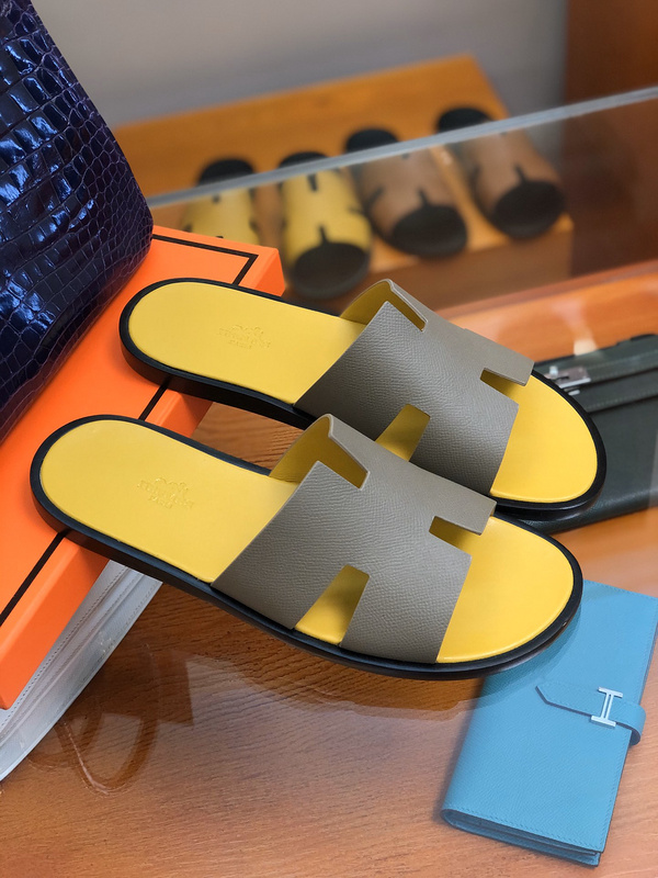 Hermès Izmir sandal