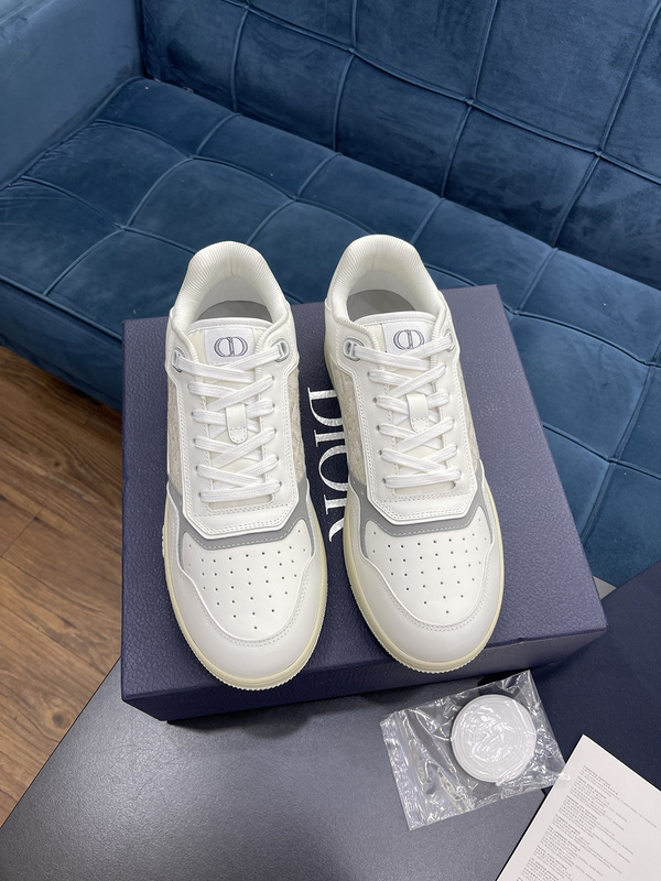 DIOR B27 SNEAKER