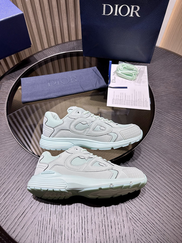 DIOR B30 SNEAKER