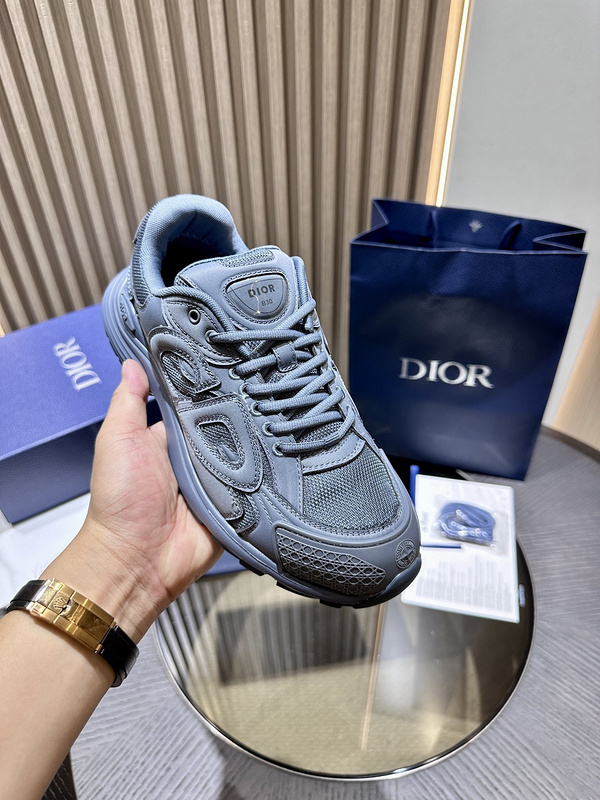 DIOR B30 SNEAKER