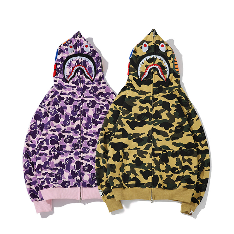 Bape Hoodie 2301025