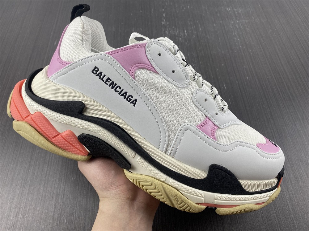Balenciaga TRIPLE S TRAINER