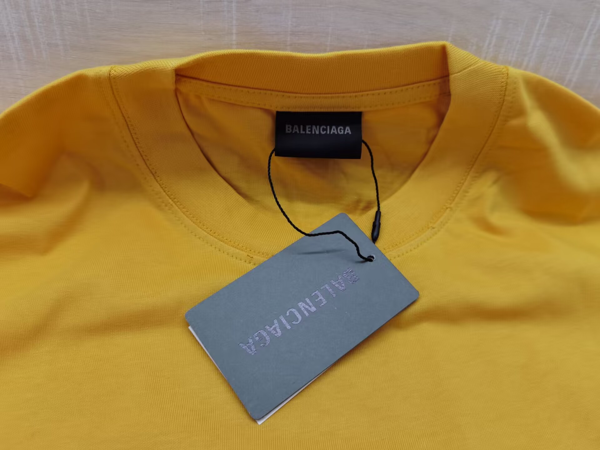Balenciaga Shirt
