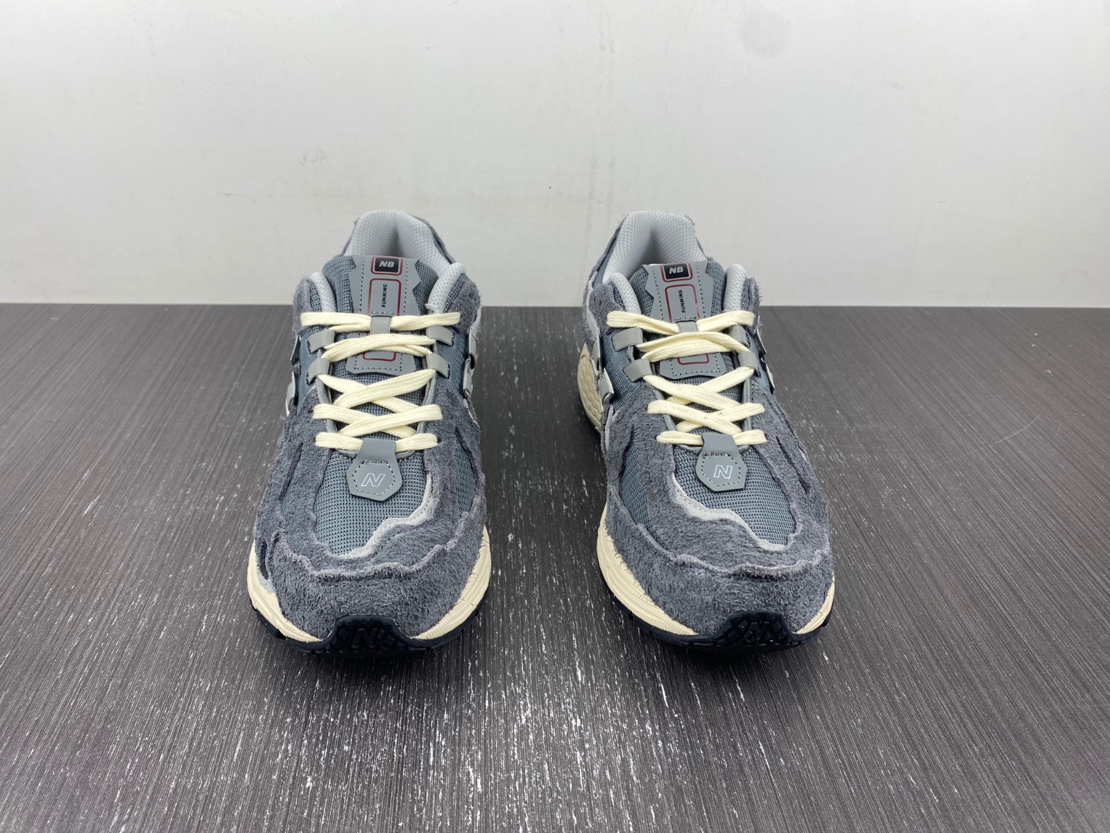 New Balance 1906D Protection Pack Harbor Grey Men M1906DA