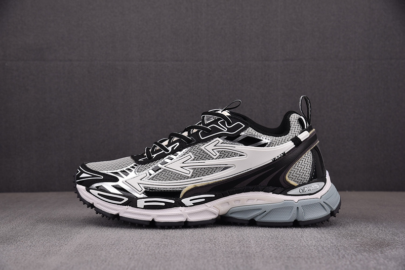 OFF-WHITE BE RIGHT BACK