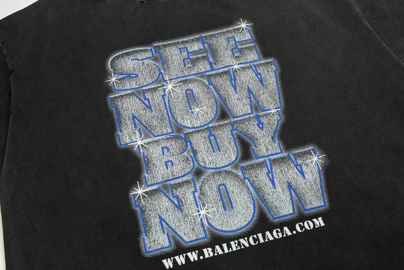 Balenciaga Shirt