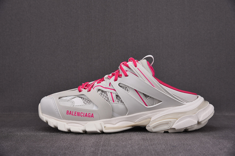 Balenciaga Track Mule