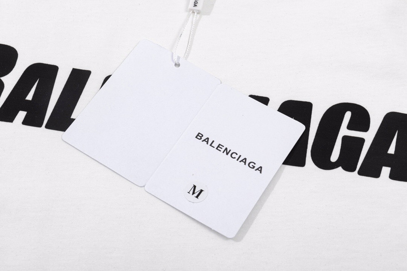 Balenciaga Shirt