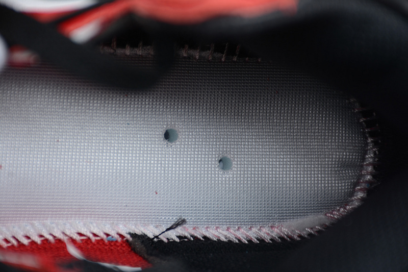 AIR Jordan 1 Retro Chicago (2015) KID-555088-101