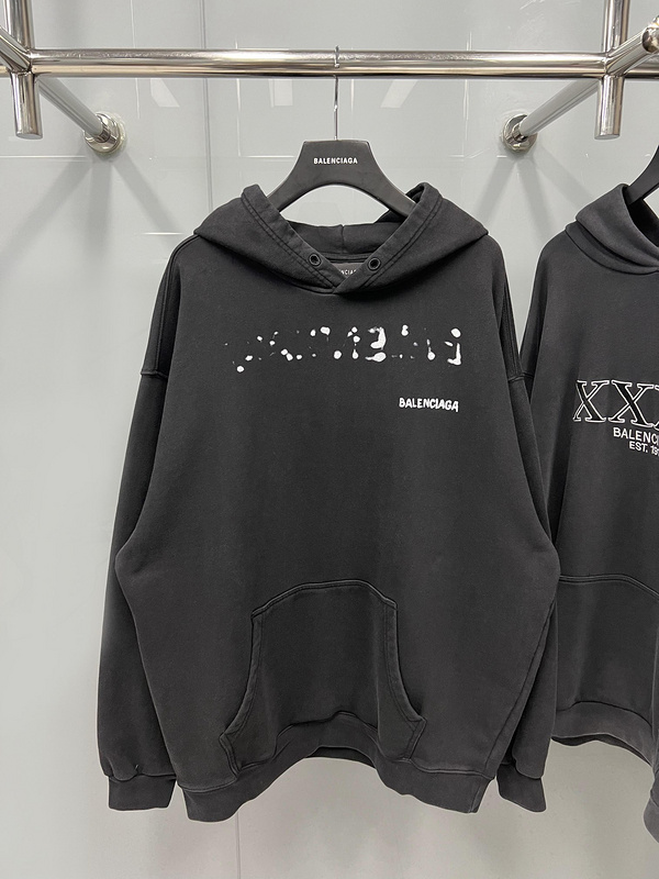 BLCG Hoodie 2309020