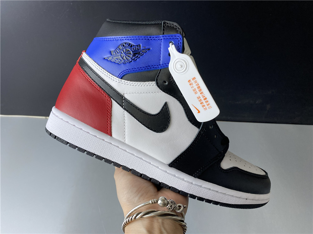 Air Jordan 1 High Top 3 2.0 DA2728-100