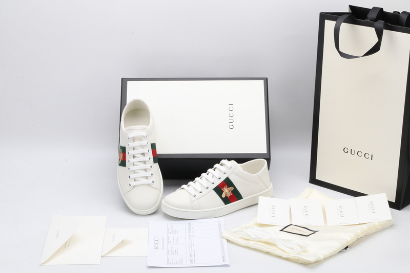 Gucci Ace Sneaker