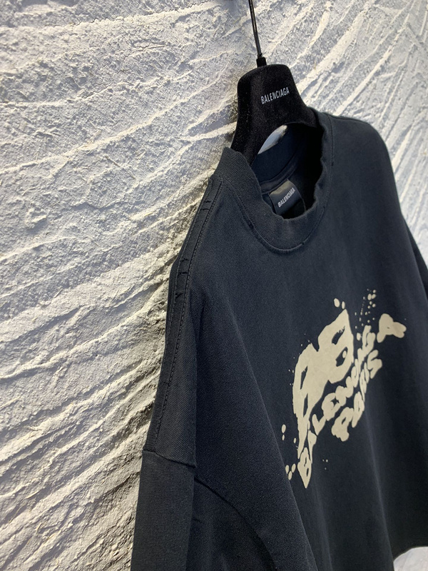 Balenciaga Shirt