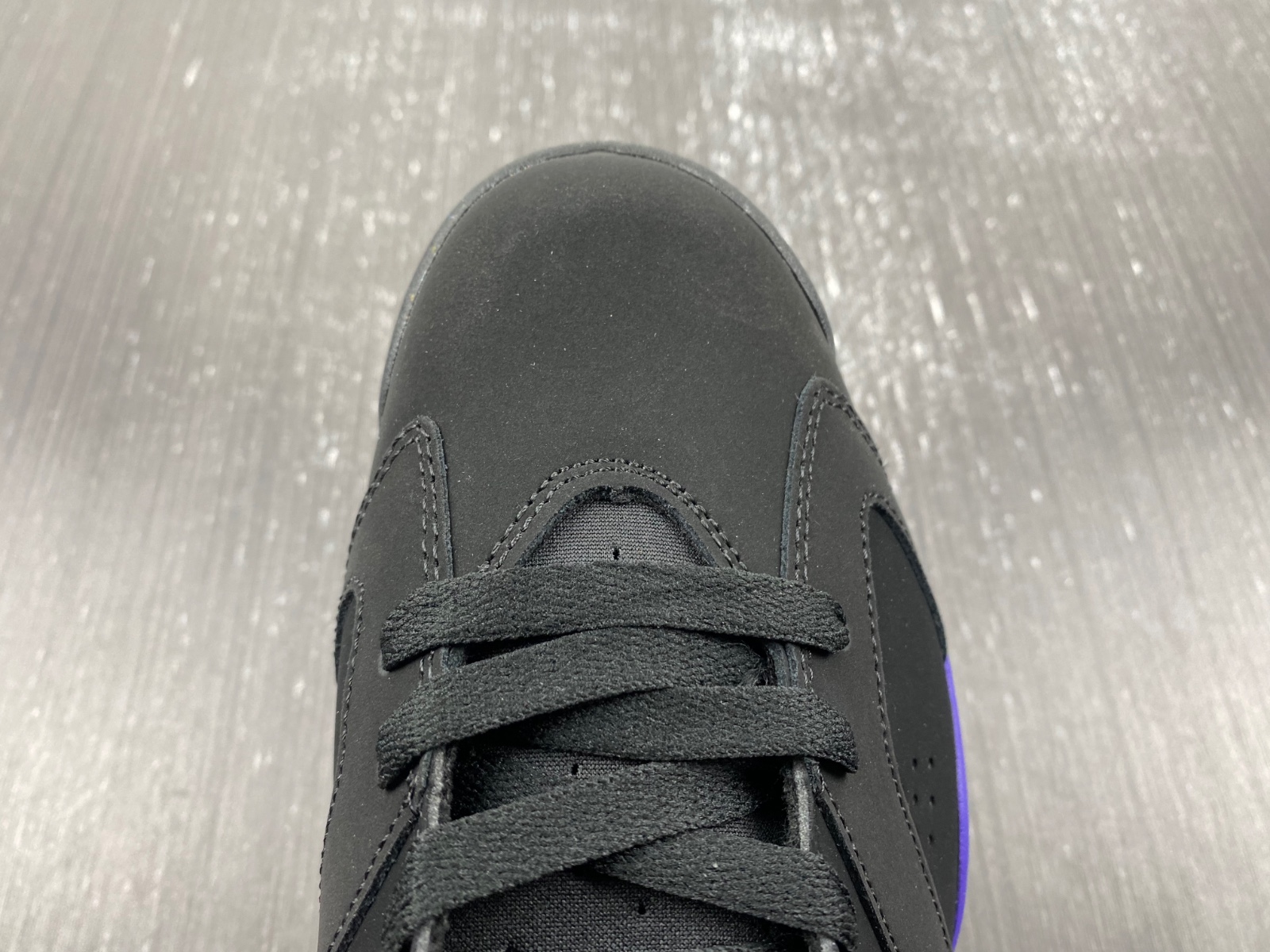 Air Jordan 6 "Aqua" CT8529-004