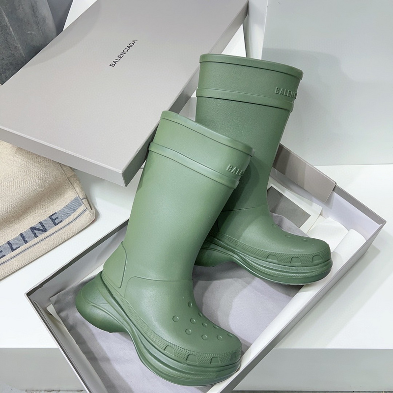 Balenciaga Rain Boots