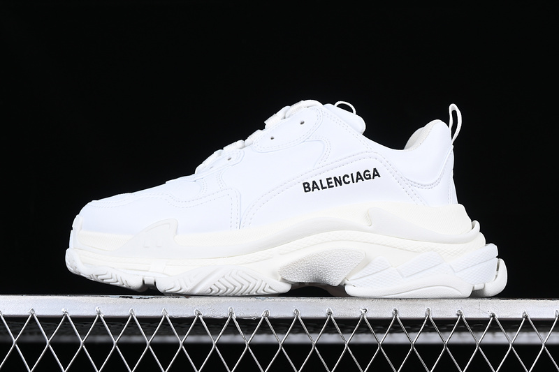 Balenciaga TRIPLE S TRAINER