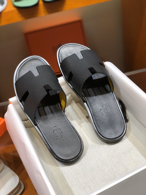Hermès Izmir sandal