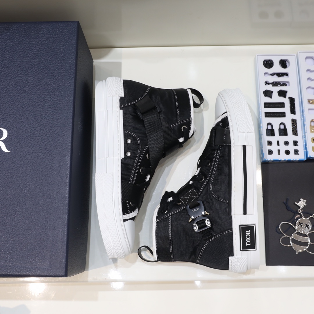 DIOR B23 SNEAKER
